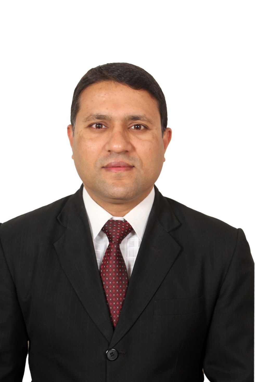 Mr. Ramesh Lamichhane